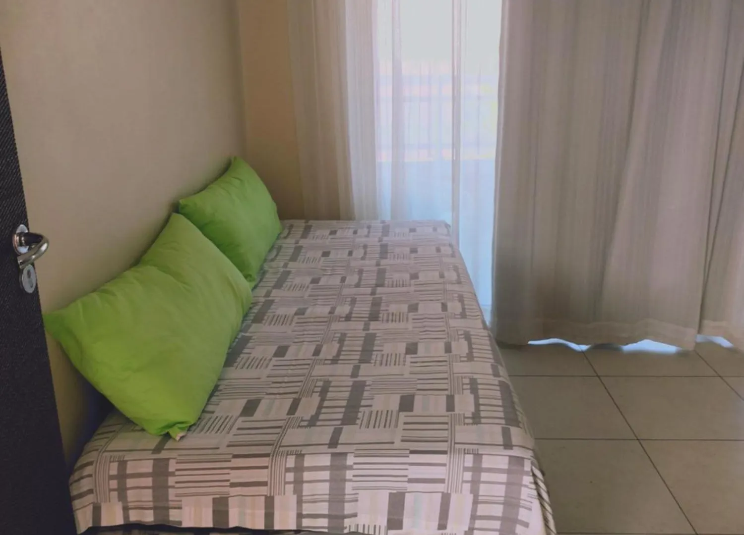 Apartment Studio Iracema Temporada Aconchegante Fortaleza