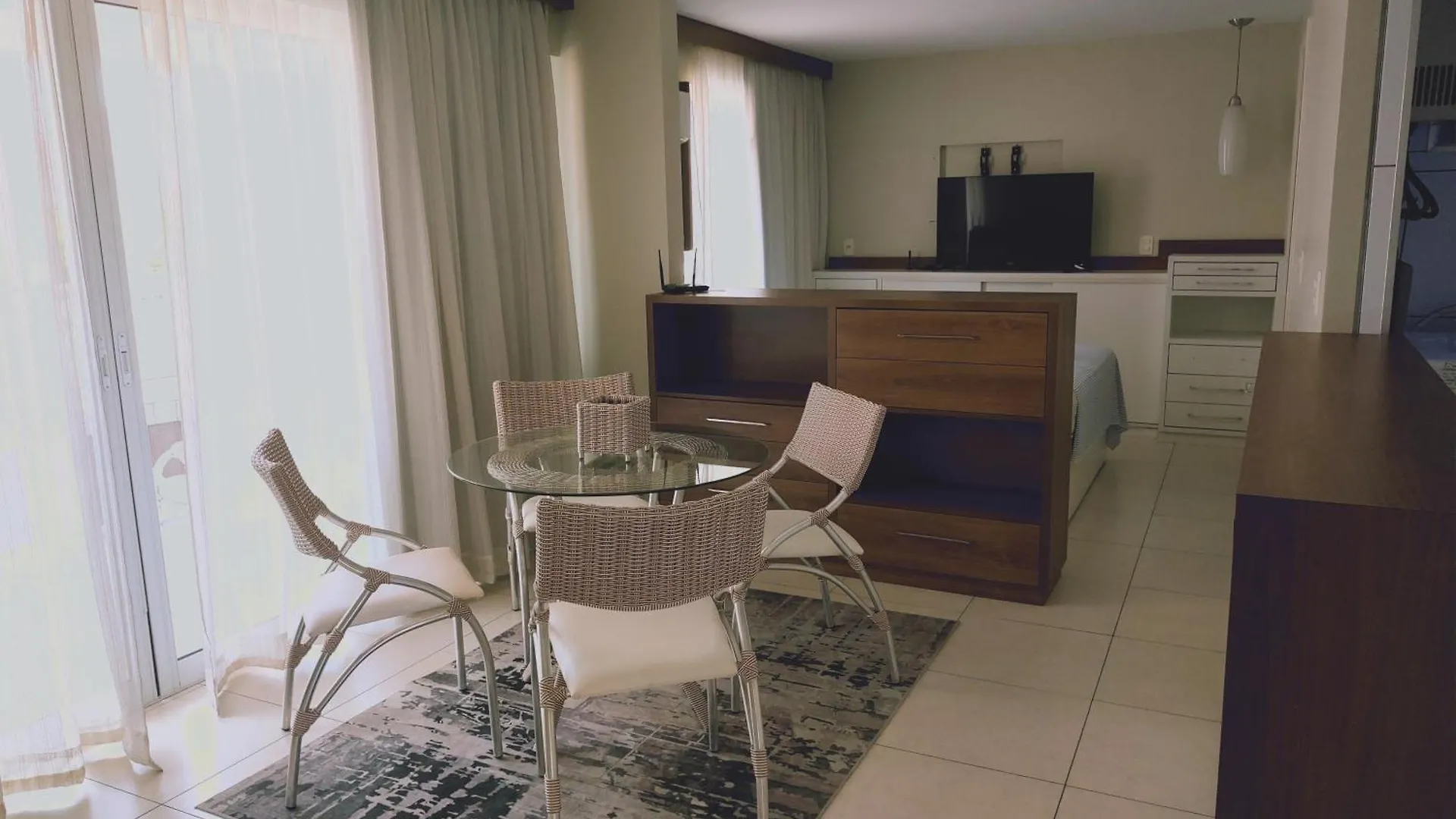 Studio Iracema Temporada Aconchegante Fortaleza