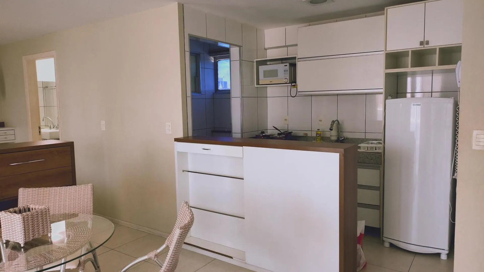 Apartment Studio Iracema Temporada Aconchegante Fortaleza  Brazil