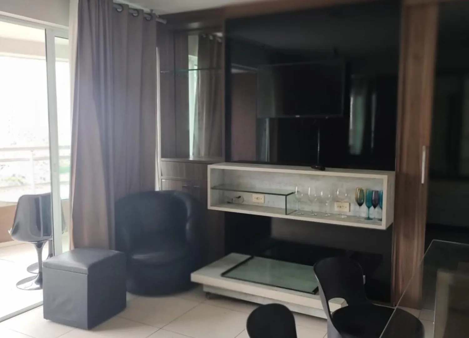 Studio Iracema Temporada Aconchegante Fortaleza  Apartment Fortaleza (Ceara)