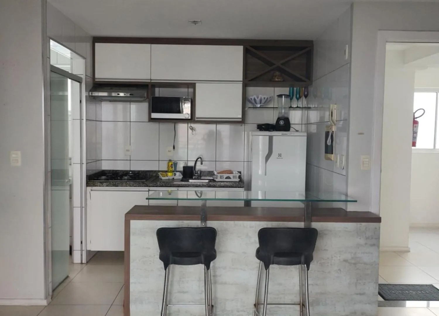 Studio Iracema Temporada Aconchegante Fortaleza