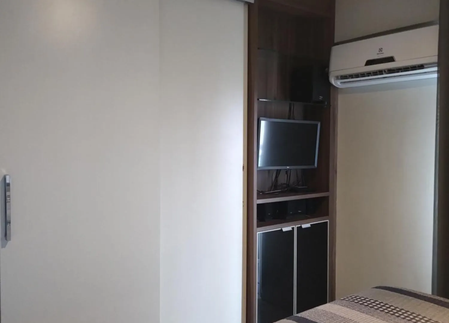 Apartment Studio Iracema Temporada Aconchegante Fortaleza  Brazil