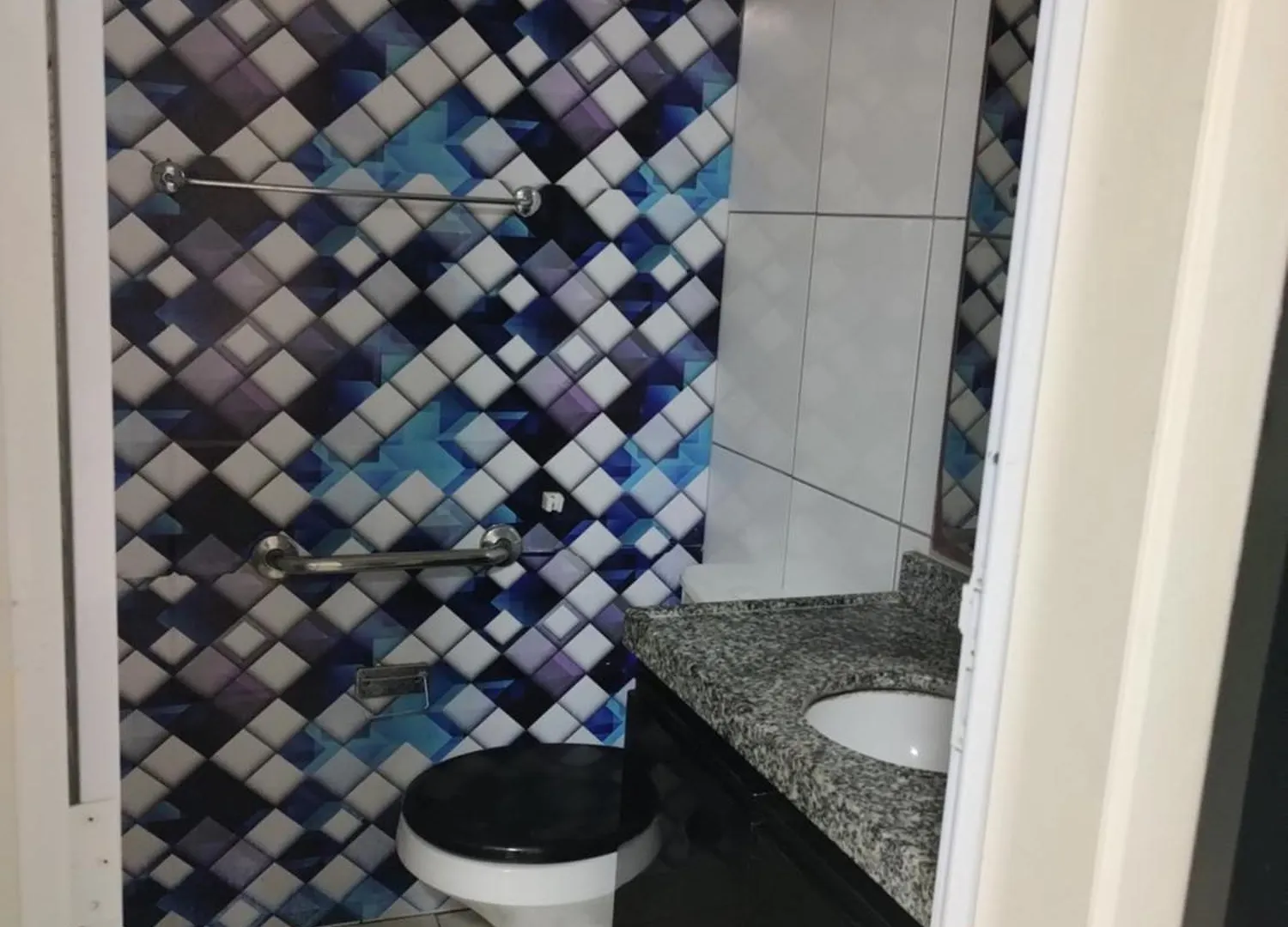 Studio Iracema Temporada Aconchegante Fortaleza  Fortaleza (Ceara)