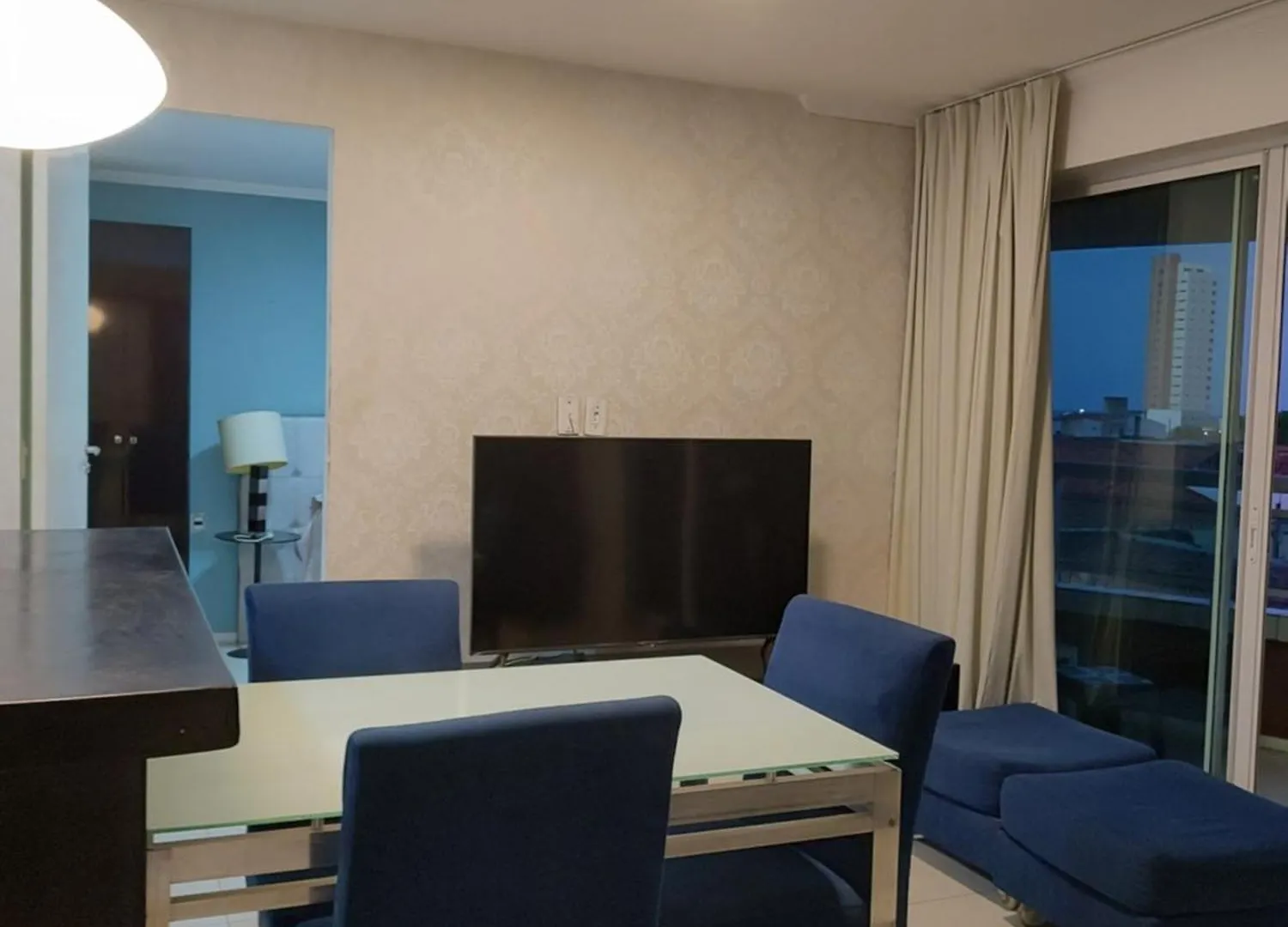 Apartment Studio Iracema Temporada Aconchegante Fortaleza