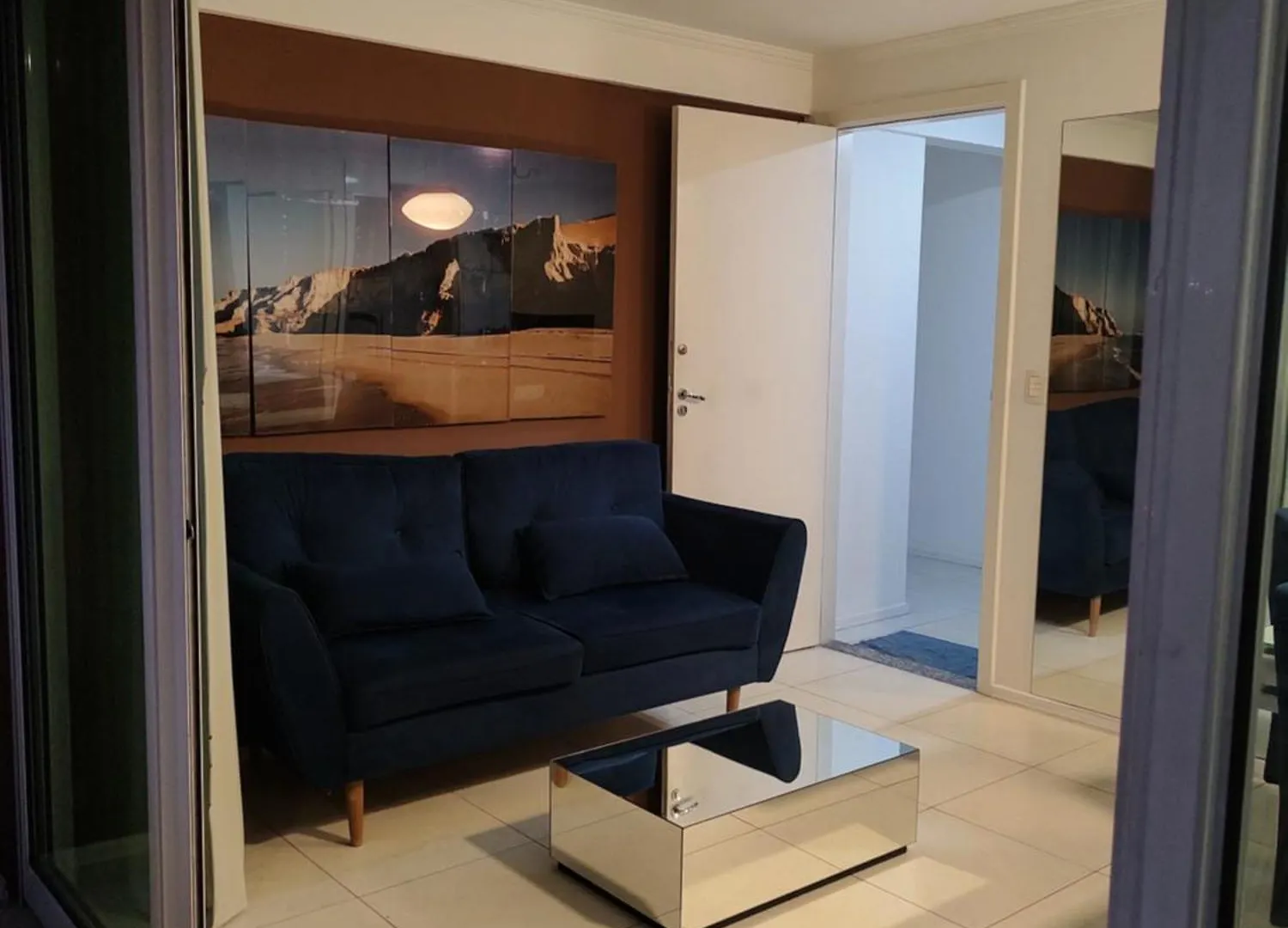 Apartment Studio Iracema Temporada Aconchegante Fortaleza