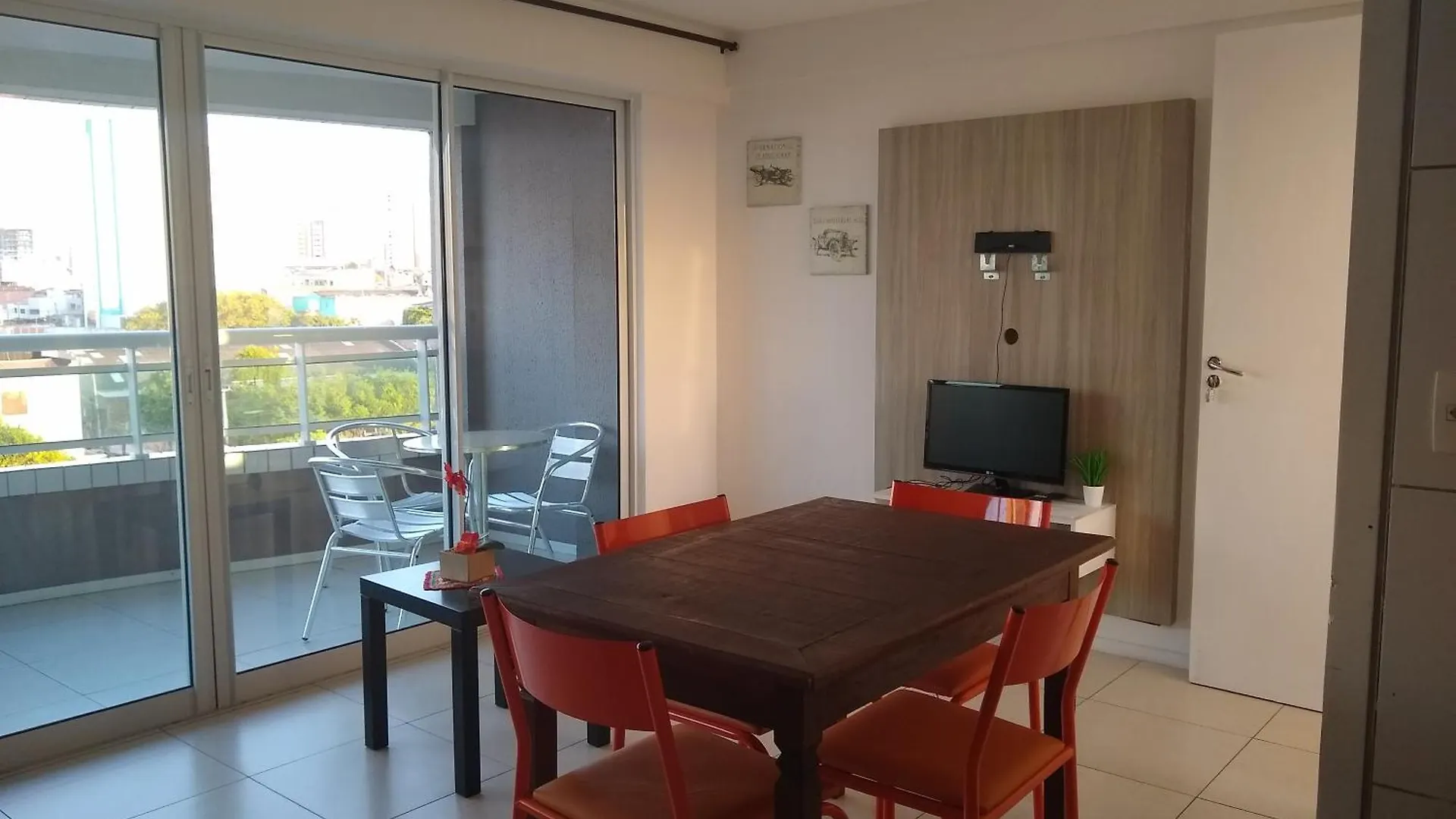 Apartment Studio Iracema Temporada Aconchegante Fortaleza