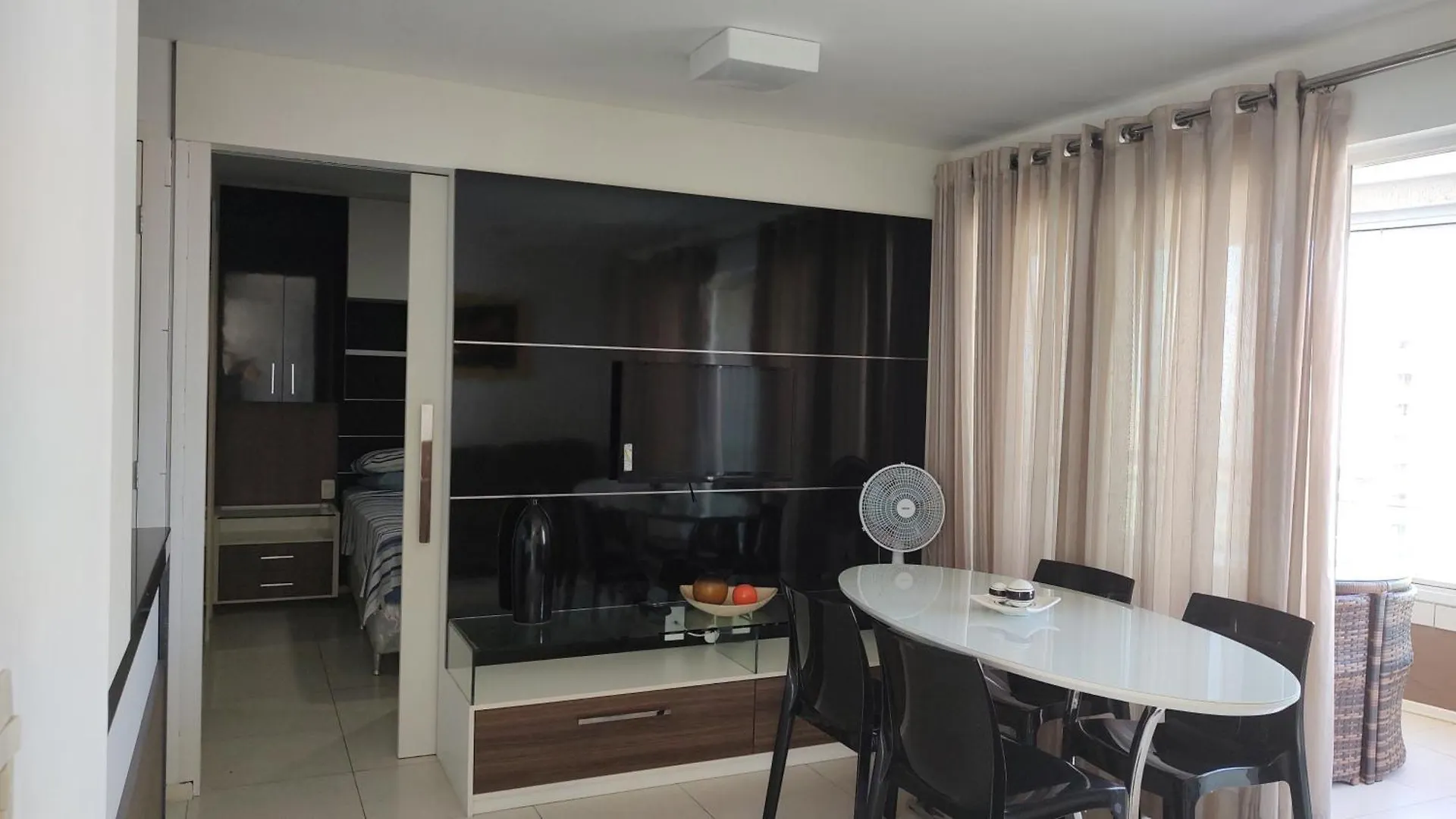 Studio Iracema Temporada Aconchegante Fortaleza