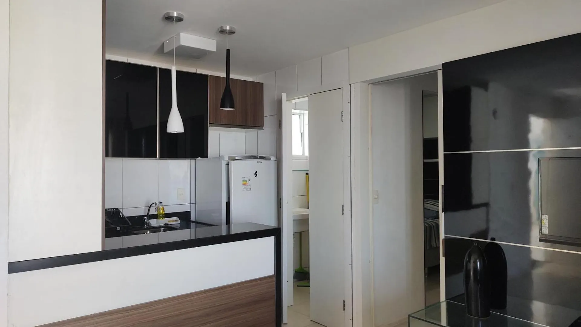 Apartment Studio Iracema Temporada Aconchegante Fortaleza