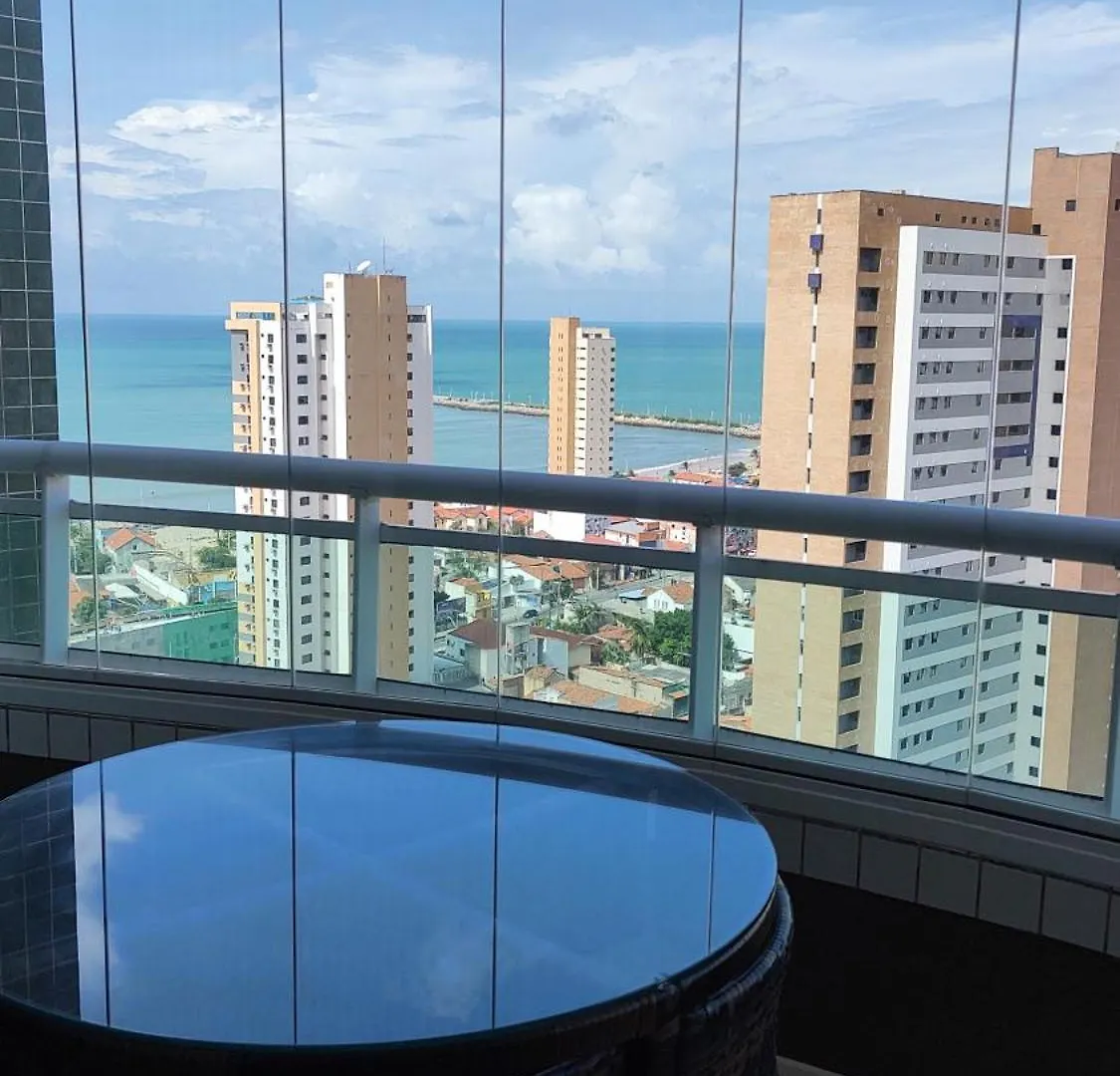 Studio Iracema Temporada Aconchegante Fortaleza  Fortaleza (Ceara)