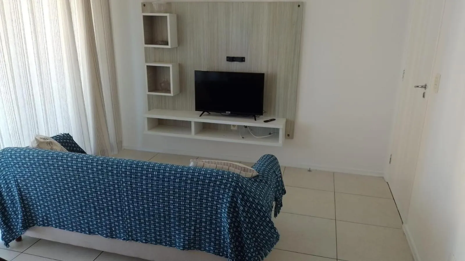 Studio Iracema Temporada Aconchegante Fortaleza  Apartment Fortaleza (Ceara)