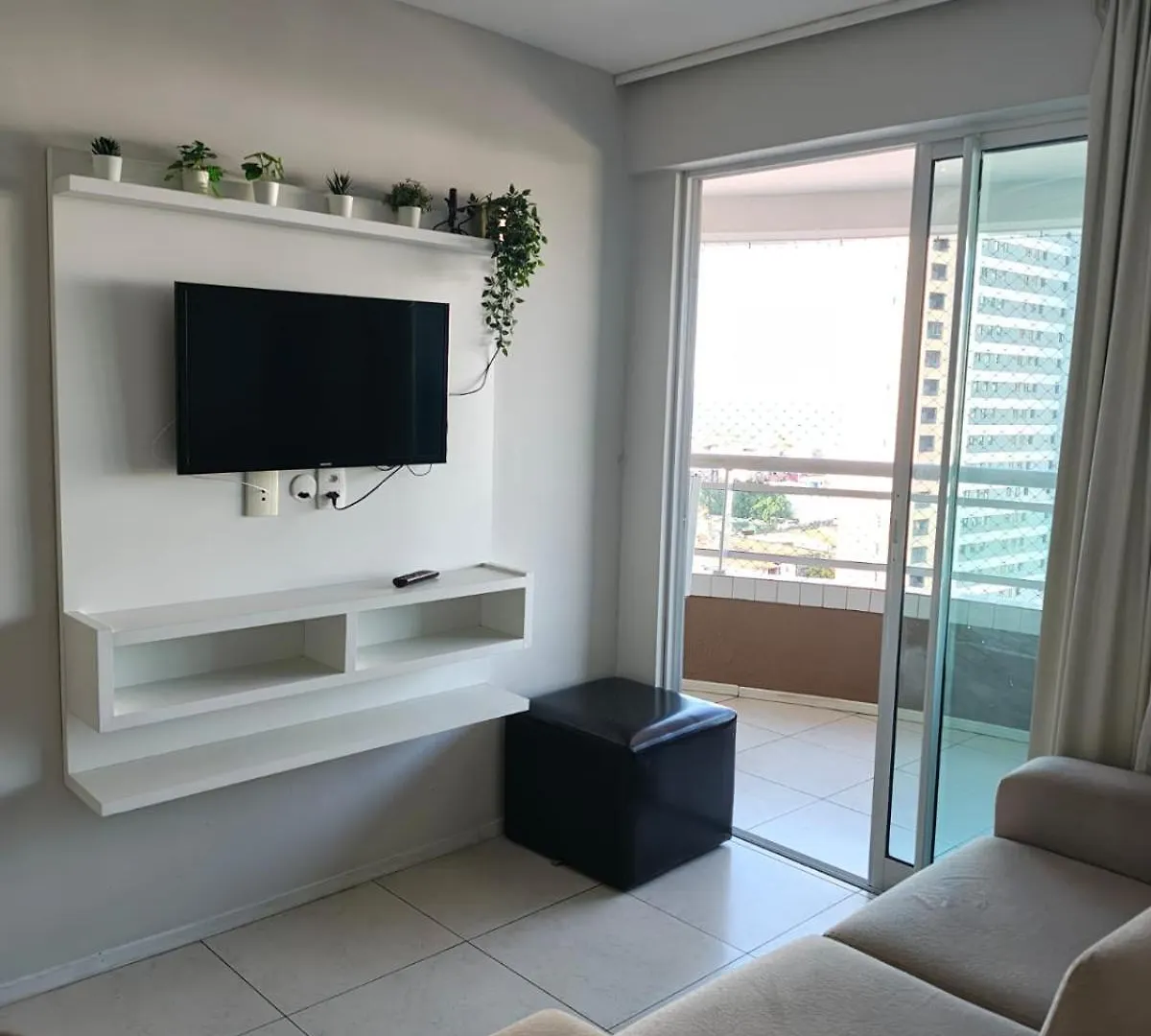Studio Iracema Temporada Aconchegante Fortaleza  Brazil