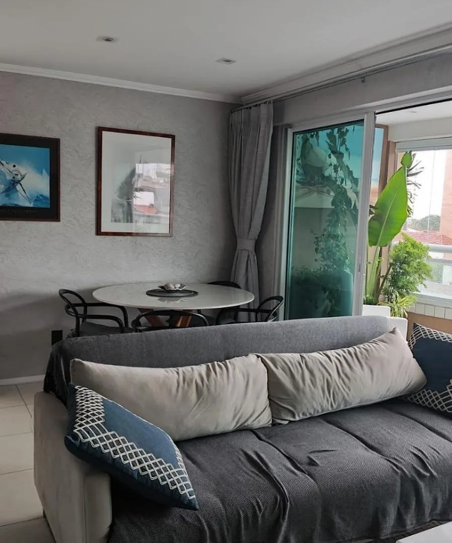 Studio Iracema Temporada Aconchegante Fortaleza  Apartment