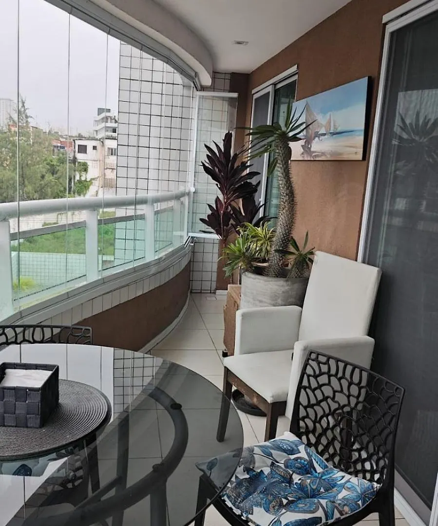 Studio Iracema Temporada Aconchegante Fortaleza  Apartment Fortaleza (Ceara)