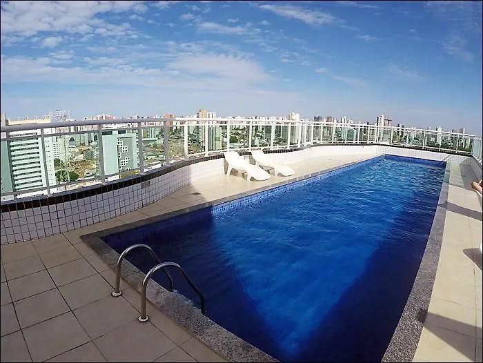 Studio Iracema Temporada Aconchegante Fortaleza