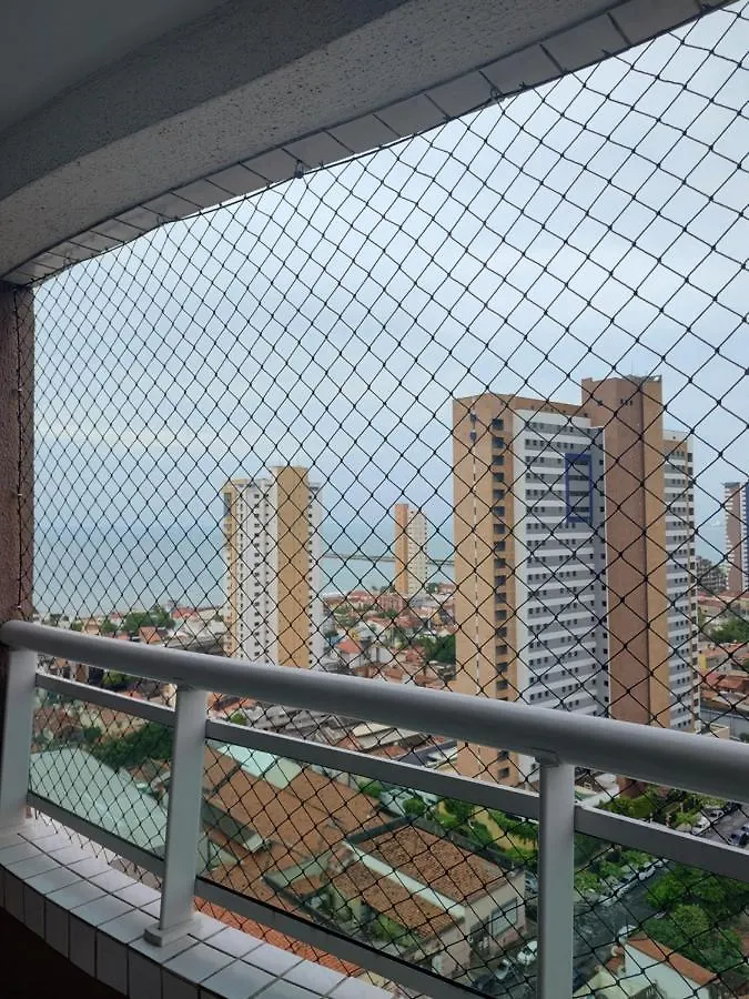 Studio Iracema Temporada Aconchegante Fortaleza  Apartment Fortaleza (Ceara)