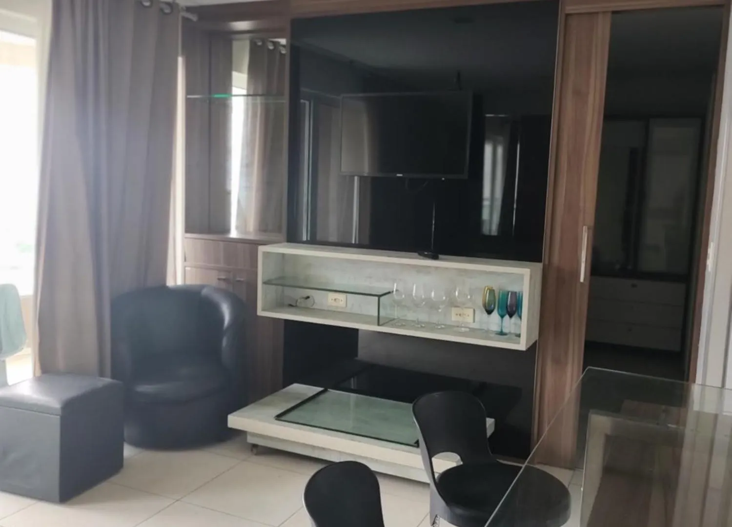 Studio Iracema Temporada Aconchegante Fortaleza  Brazylia