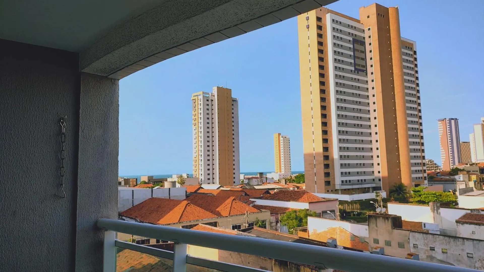 Studio Iracema Temporada Aconchegante Fortaleza  0*, Fortaleza (Ceara)