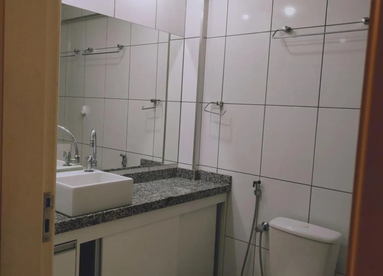 Apartament Studio Iracema Temporada Aconchegante Fortaleza  Brazylia