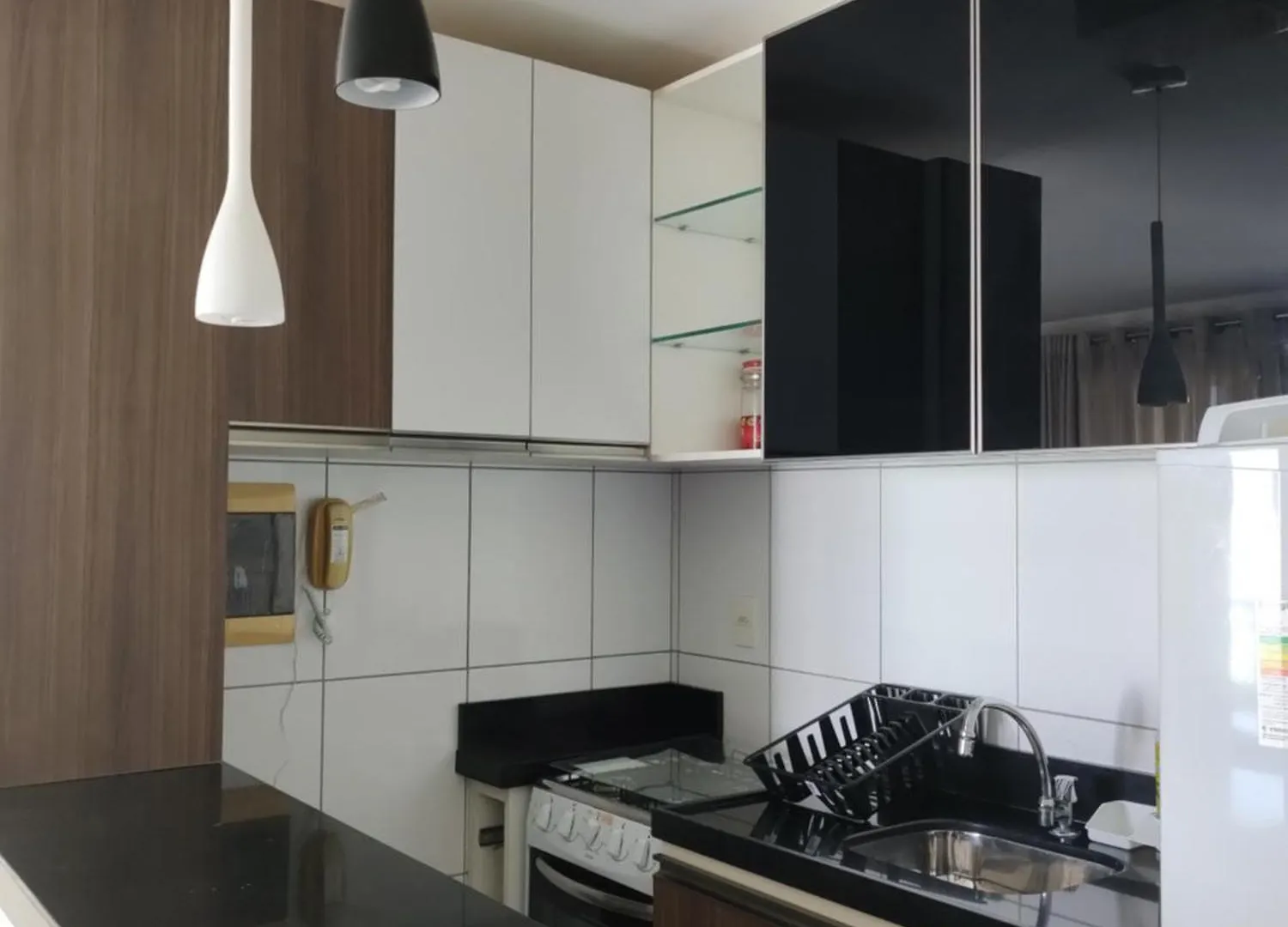 Apartament Studio Iracema Temporada Aconchegante Fortaleza