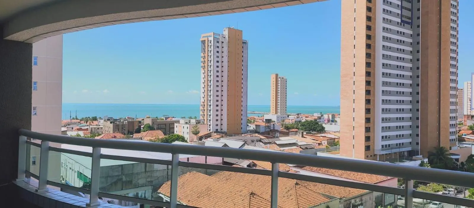 Studio Iracema Temporada Aconchegante Fortaleza  Apartament Fortaleza (Ceara)