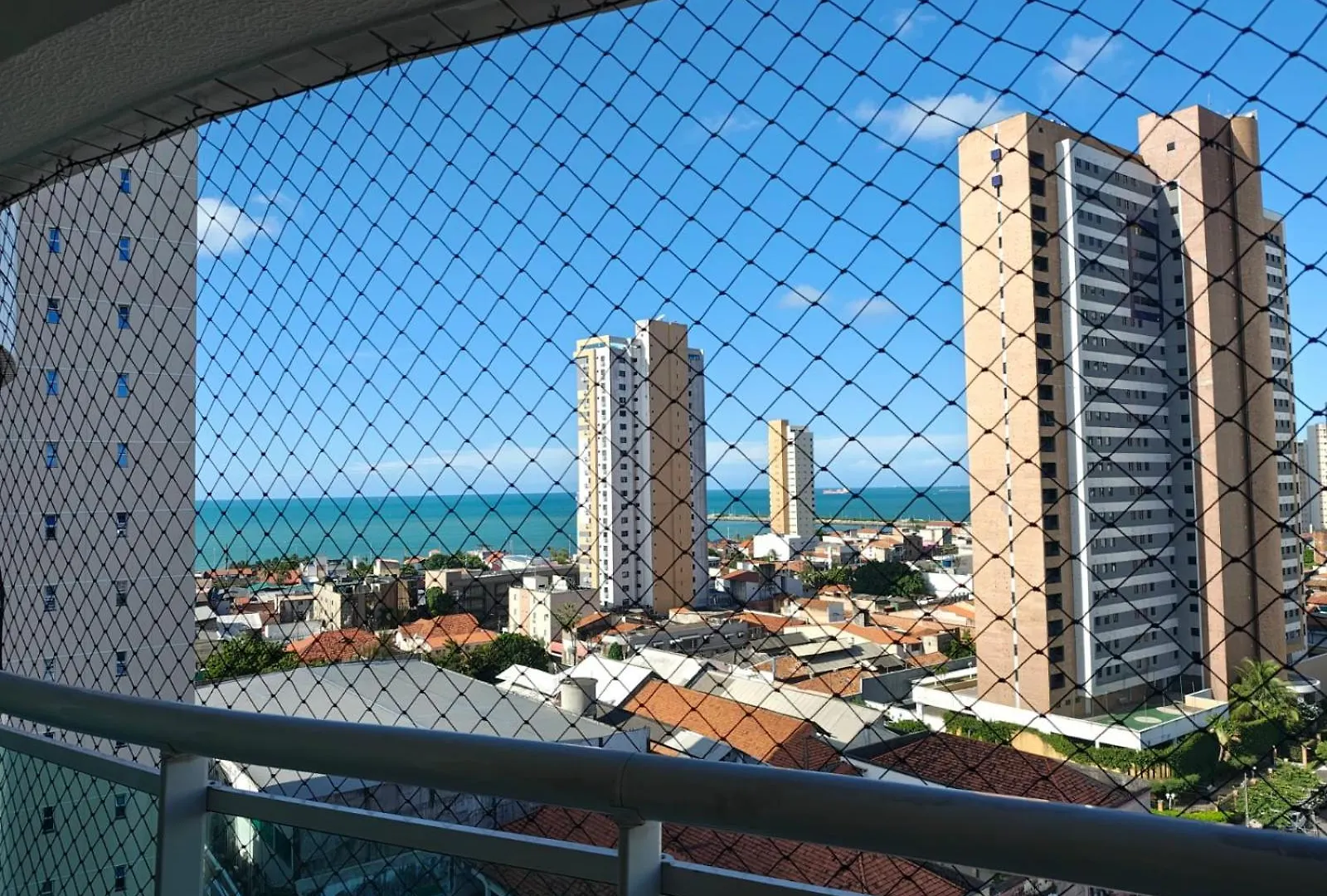Studio Iracema Temporada Aconchegante Fortaleza
