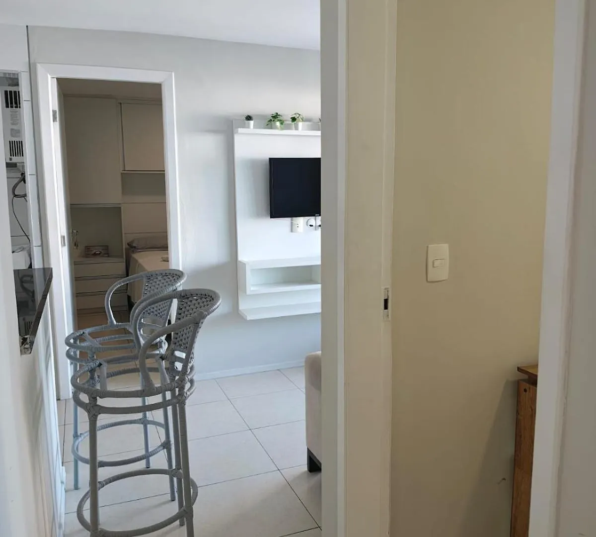 Studio Iracema Temporada Aconchegante Fortaleza  Brazylia