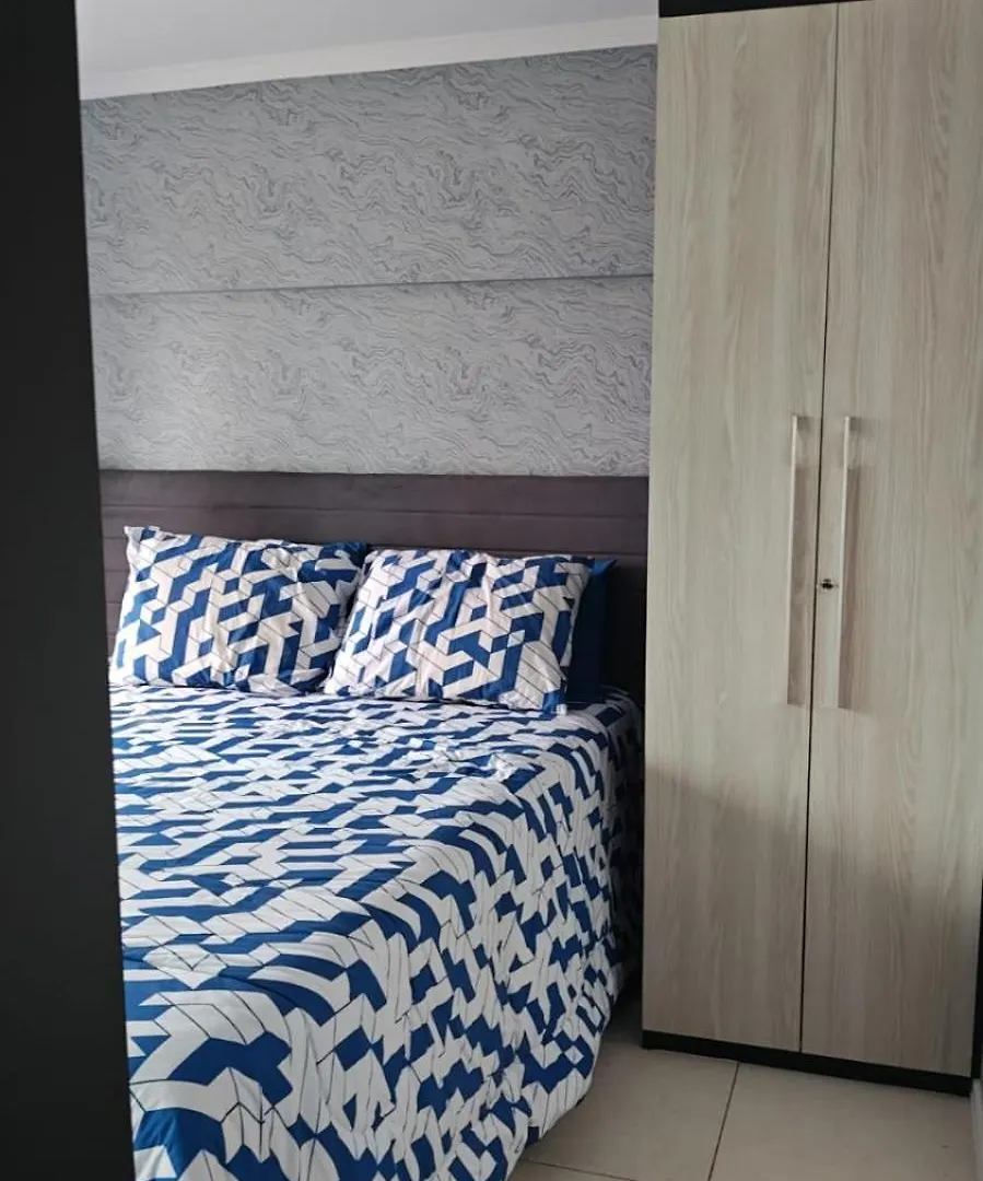 Studio Iracema Temporada Aconchegante Fortaleza  Brazylia