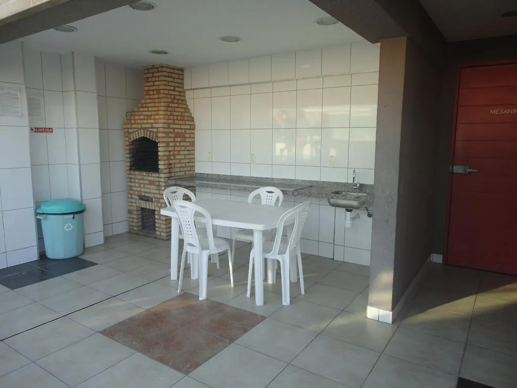 Studio Iracema Temporada Aconchegante Fortaleza  Brazylia