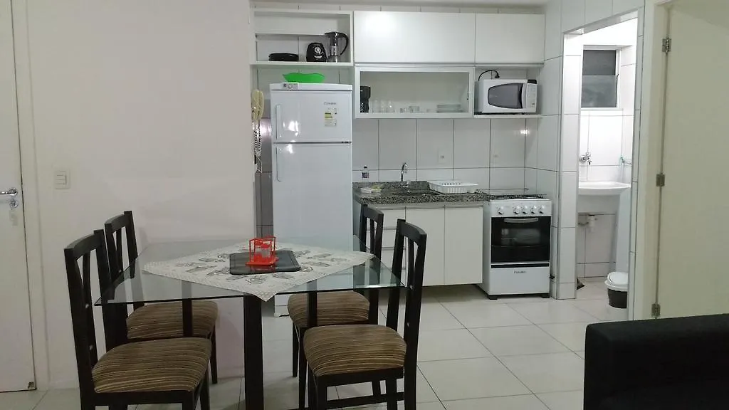 Studio Iracema Temporada Aconchegante Fortaleza