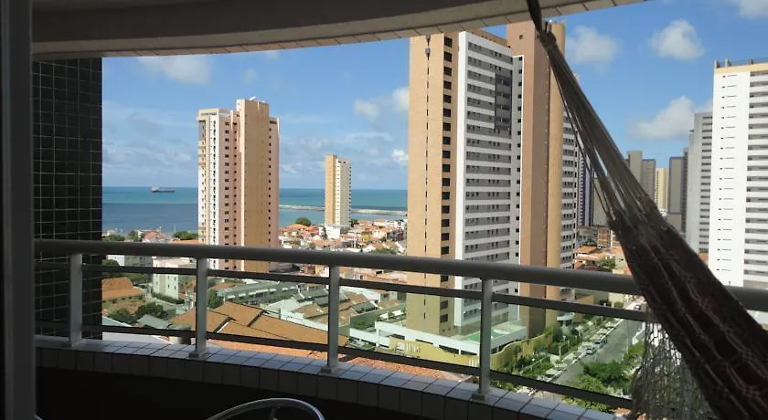 Studio Iracema Temporada Aconchegante Fortaleza  Apartament Fortaleza (Ceara)